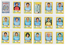 Figurine calciatori panini usato  Italia