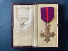 Original wwi sterling for sale  LONDON