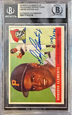 Roberto clemente jr. for sale  Midlothian