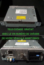 Autoradio gps multimedia d'occasion  Toulouse-