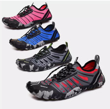 Unisex Zapatos para Agua Secado Rápido Descalzo Natación Buceo Aqua Deporte Playa Zapato W-6 segunda mano  Embacar hacia Mexico
