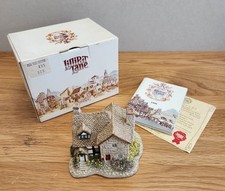 Lilliput lane pear for sale  MANCHESTER