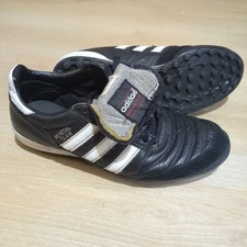 Adidas leather mundial for sale  ROMFORD