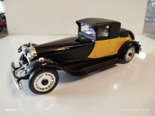 Modellino bugatti royale usato  Porto Cesareo