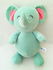 Smoochy pals elephant for sale  BEDFORD