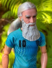 Sale ooak barbie for sale  Tampa