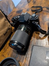 Revue analoge spiegelreflexkam gebraucht kaufen Revue analoge spiegelreflexkam gebraucht kaufen  Chemnitz