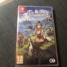 Atelier ryza alchemist d'occasion  Strasbourg-