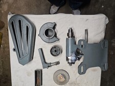 atlas 10 lathe for sale  Portland