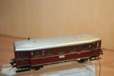 Trix express beiwagen gebraucht kaufen  Ganderkesee