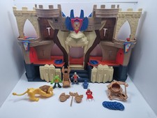 Imaginext 2014 lion for sale  SUNDERLAND