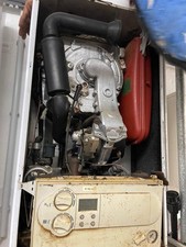 Vaillant 246 gastherme gebraucht kaufen  Bad Doberan
