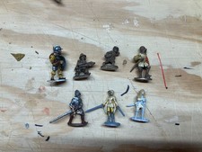 28mm conquistadores antediluvi for sale  Montgomery