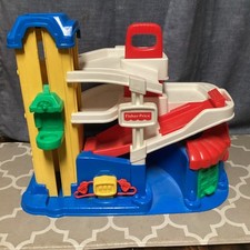 Vintage 1995 fisher for sale  Slidell