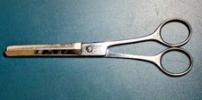 Tondeo dcr effilierschere gebraucht kaufen  Bacharach