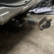 Mitsubishi shogun mk4 for sale  ALEXANDRIA