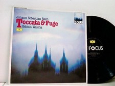 Helmut walcha toccata gebraucht kaufen Helmut walcha toccata gebraucht kaufen  Aarbergen