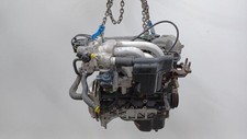 Moteur mazda 323 d'occasion  Parthenay