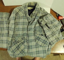 Vintage wilderness quilted for sale  USA