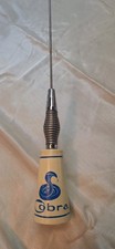 Vtg cobra radio for sale  Cincinnati