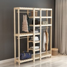 Garderobenständer fjaler 190x gebraucht kaufen  Soltau