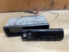 Receptor de mídia digital de áudio Pioneer MVH-S21BT comprar usado  Enviando para Brazil