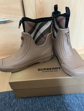 Burberry damen gummi gebraucht kaufen  Köln