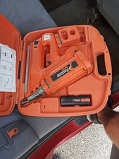 Paslode impulse imct for sale  Glendale Heights