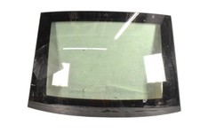 04-10 BMW 645Ci 650i teto solar teto solar teto solar janela vidro 54107133717 fabricante de equipamento original comprar usado  Enviando para Brazil
