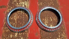 Pair original accessory for sale  Stanley