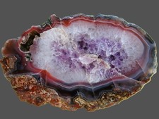 Achat amethyst topp gebraucht kaufen  Nienburg