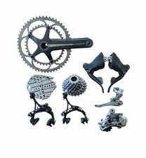 Campagnolo record chorus for sale  Crozet