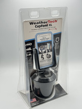 Weathertech cupfone cup for sale  Stockton