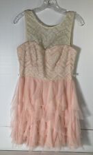 Teeze peach formal for sale  Elberta