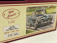 Slot classic rtr gebraucht kaufen  Rosengarten