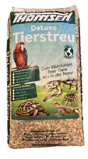 Deluxe tierstreu xxl gebraucht kaufen  Handewitt