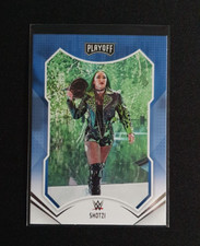 Panini wwe chronicles gebraucht kaufen  Oberhausen
