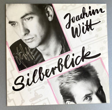 Joachim witt silberblick gebraucht kaufen Joachim witt silberblick gebraucht kaufen  Berlin