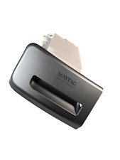 Gaveta de carga de detergente para máquina de lavar Maytag MHW6630HC carga frontal metálica, usado comprar usado  Enviando para Brazil