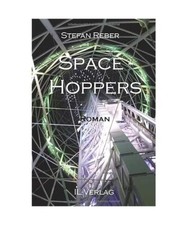 Space hoppers science gebraucht kaufen  Trebbin