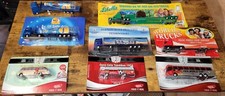 Modelauto werbetrucks coca gebraucht kaufen  Amerang