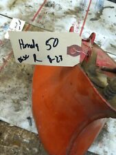 Honda step gas for sale  Pollock Pines