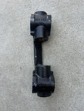 German steering carrier for sale  Fontana