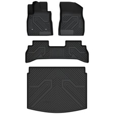 Floor mats cargo for sale  Rancho Cucamonga