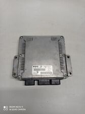 Calculateur moteur ecu d'occasion  Plénée-Jugon