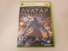 Avatar The Game (Xbox 360) comprar usado  Enviando para Brazil