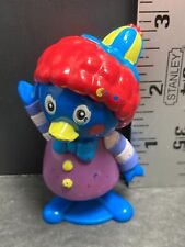Boneco Backyardigans Bobblin Big Top palhaço de circo Pablo Bobble 2006 Mattel comprar usado  Enviando para Brazil