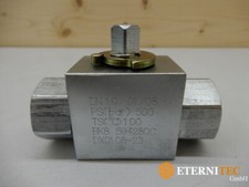 Argus hydraulik block gebraucht kaufen  Gernsbach