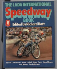 Lada international speedway for sale  CHESTERFIELD