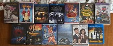 Assorted 3D Blu-rays, Blu-rays, and DVDs, You Pick! comprar usado  Enviando para Brazil
